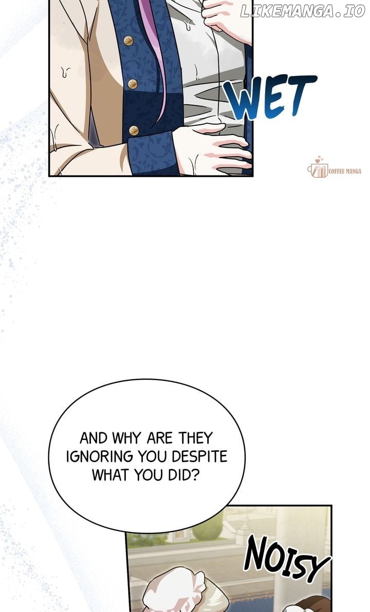 Read How to Protect the Master of the Monster Mansion Manga Online