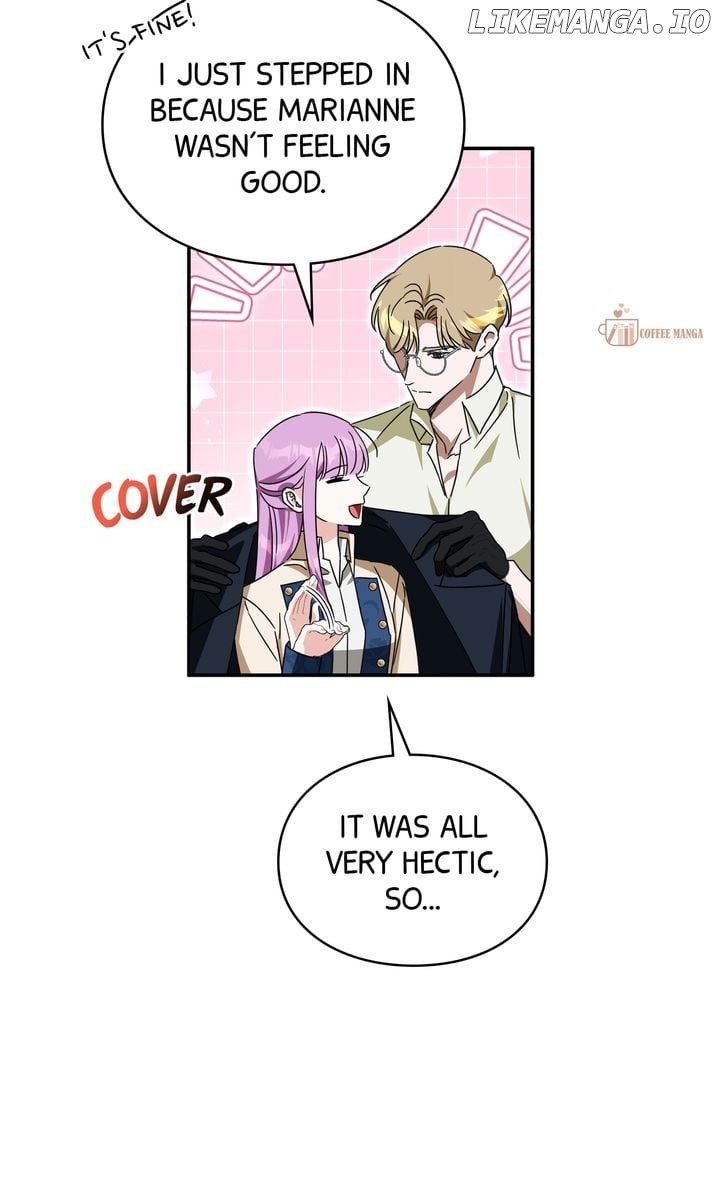 Read How to Protect the Master of the Monster Mansion Manga Online