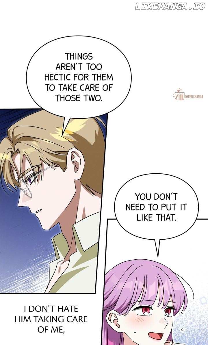 Read How to Protect the Master of the Monster Mansion Manga Online