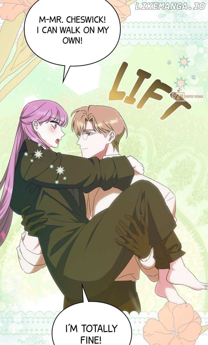Read How to Protect the Master of the Monster Mansion Manga Online
