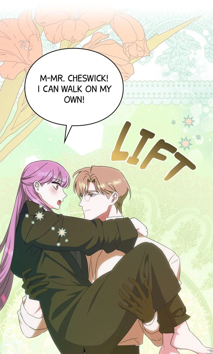 Read How to Protect the Master of the Monster Mansion Manga Online