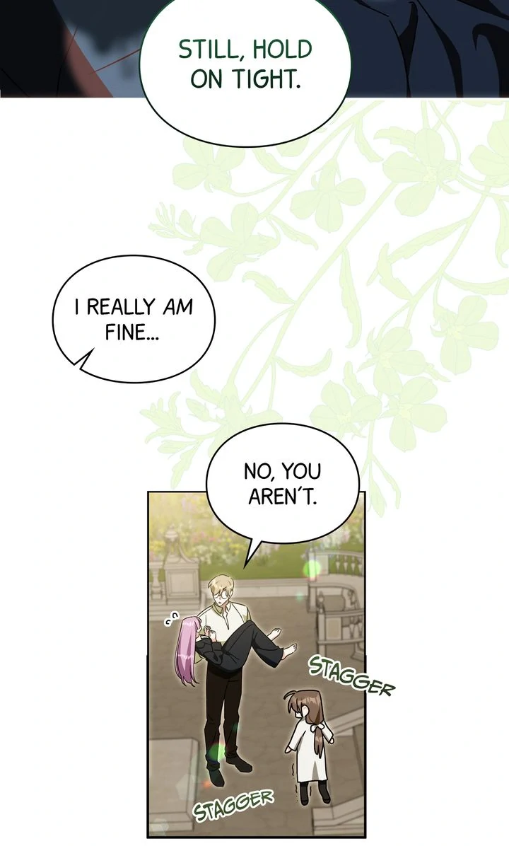 Read How to Protect the Master of the Monster Mansion Manga Online
