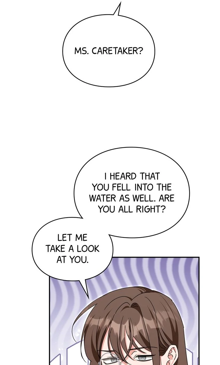 Read How to Protect the Master of the Monster Mansion Manga Online