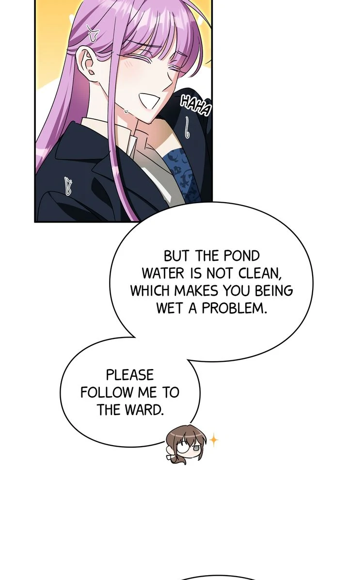 Read How to Protect the Master of the Monster Mansion Manga Online