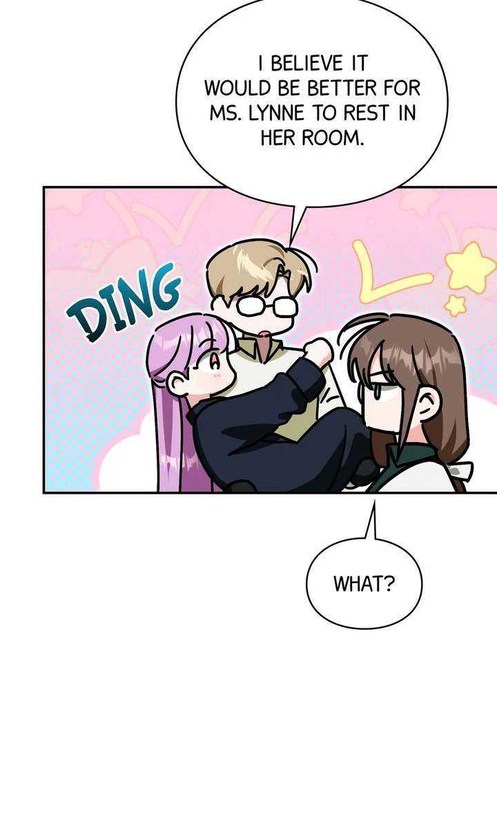 Read How to Protect the Master of the Monster Mansion Manga Online