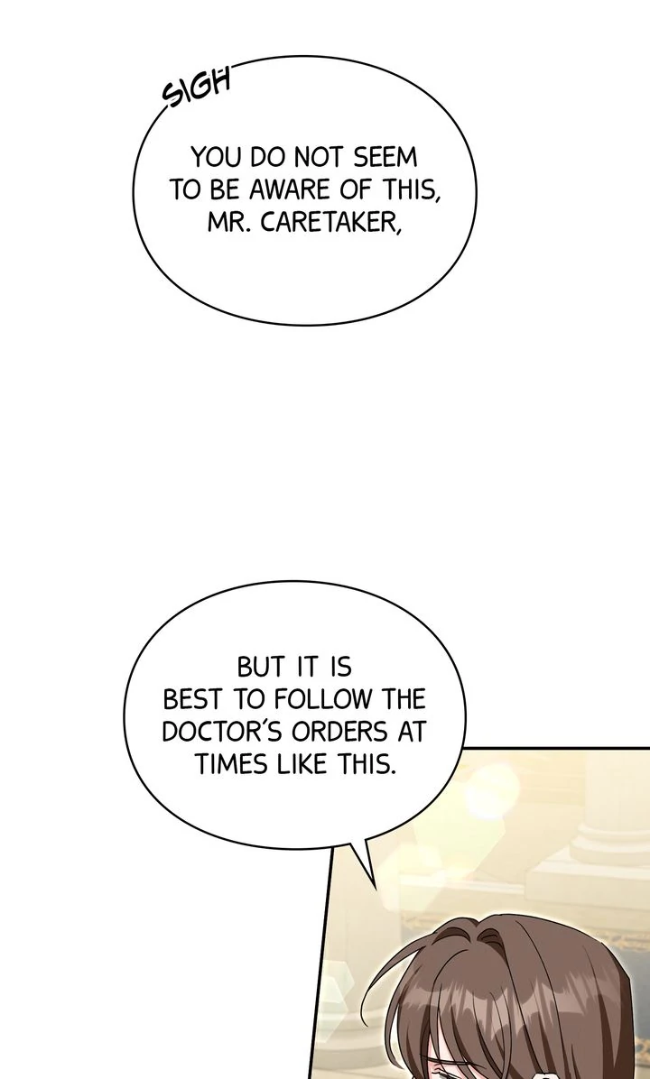Read How to Protect the Master of the Monster Mansion Manga Online