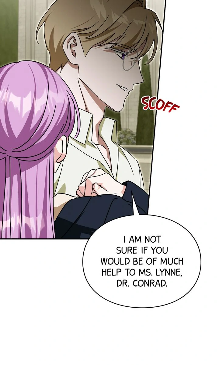 Read How to Protect the Master of the Monster Mansion Manga Online