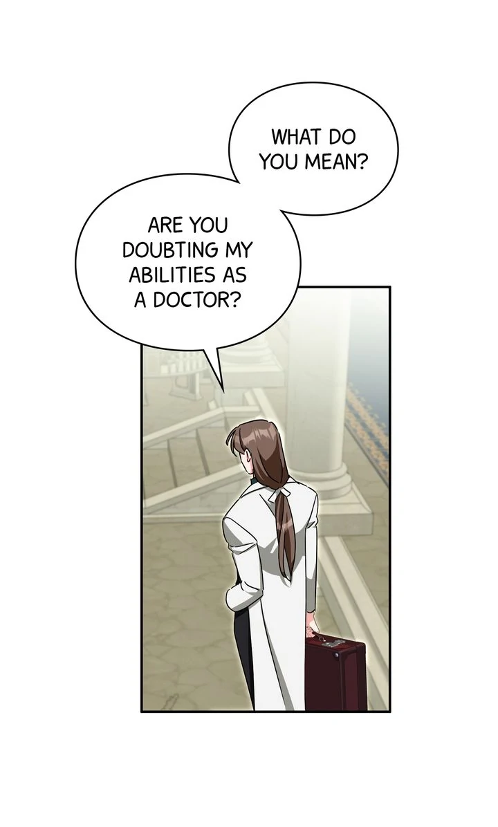 Read How to Protect the Master of the Monster Mansion Manga Online