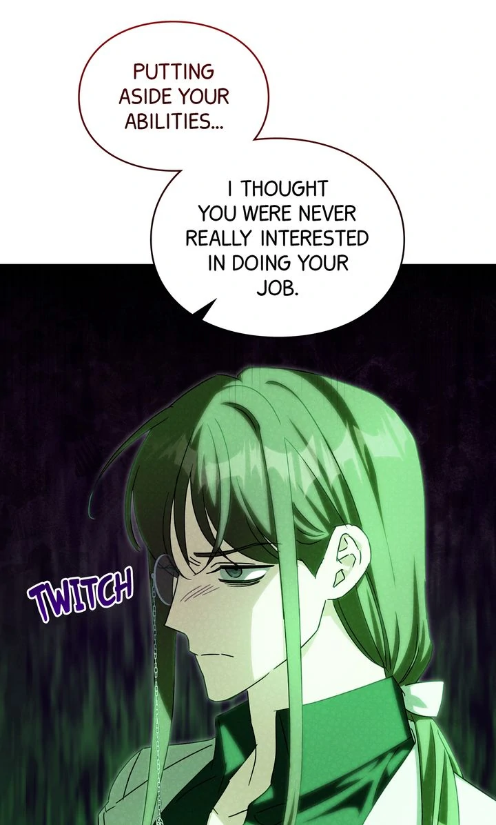 Read How to Protect the Master of the Monster Mansion Manga Online