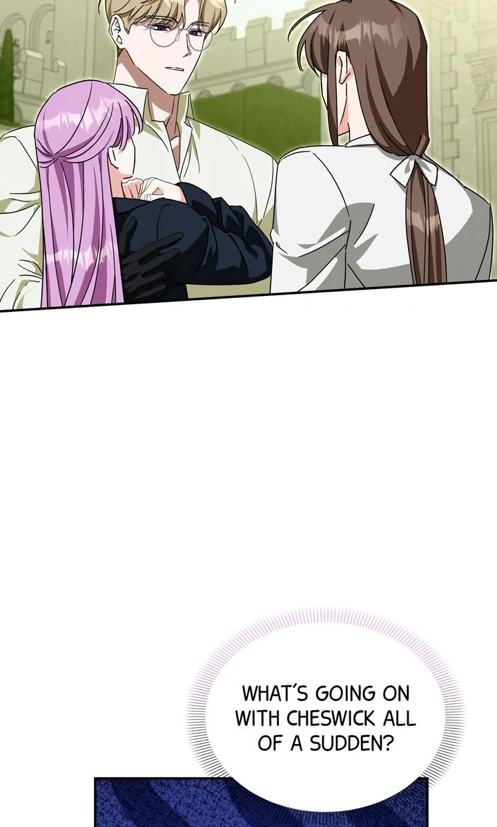 Read How to Protect the Master of the Monster Mansion Manga Online