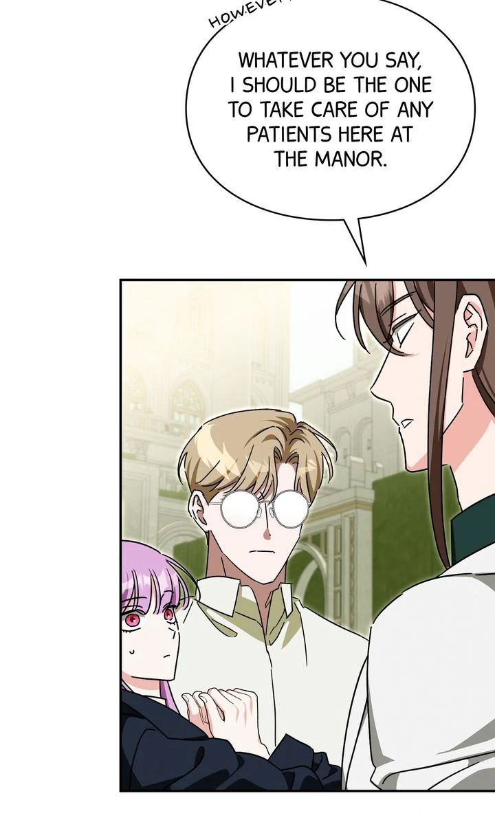 Read How to Protect the Master of the Monster Mansion Manga Online