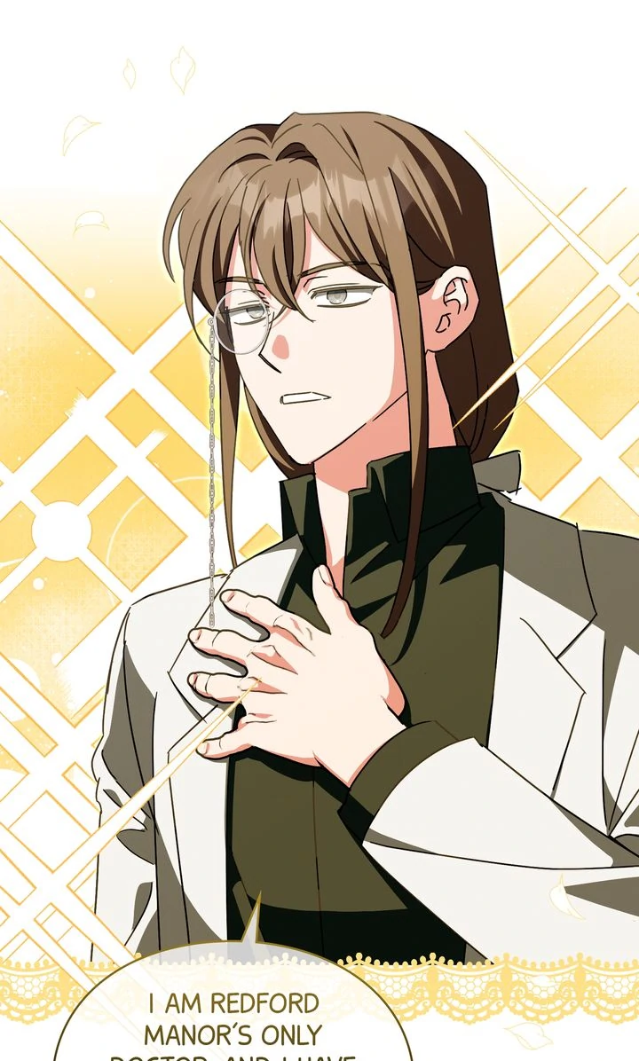Read How to Protect the Master of the Monster Mansion Manga Online