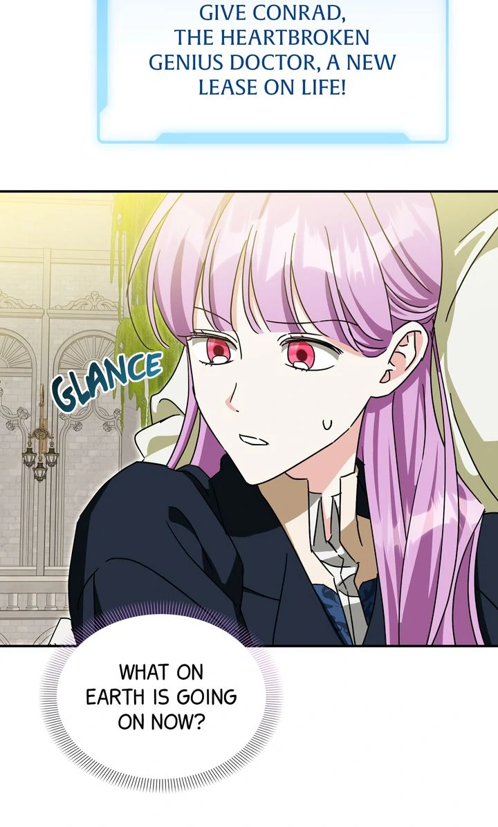 Read How to Protect the Master of the Monster Mansion Manga Online