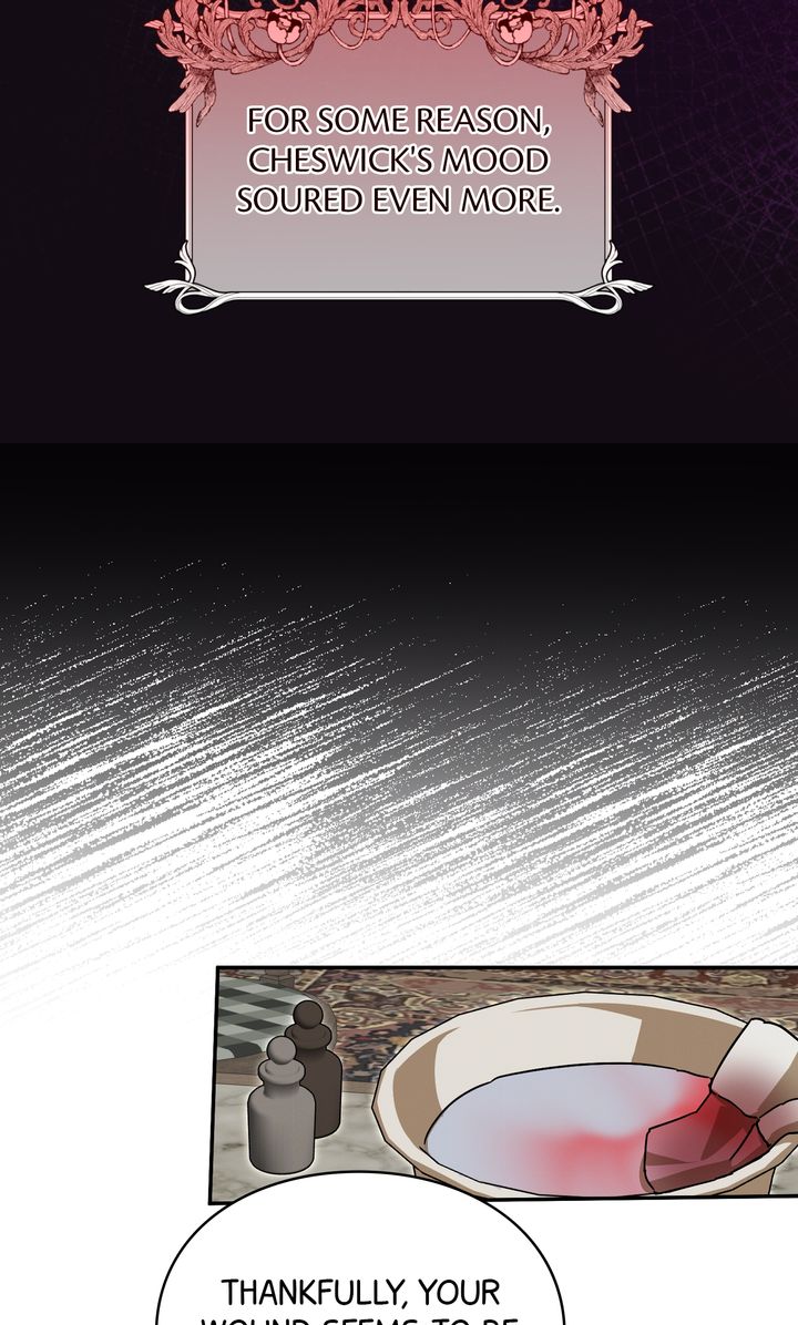 Read How to Protect the Master of the Monster Mansion Manga Online
