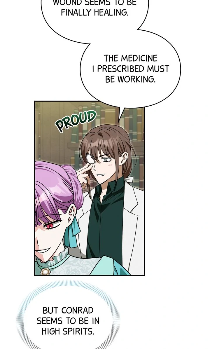 Read How to Protect the Master of the Monster Mansion Manga Online