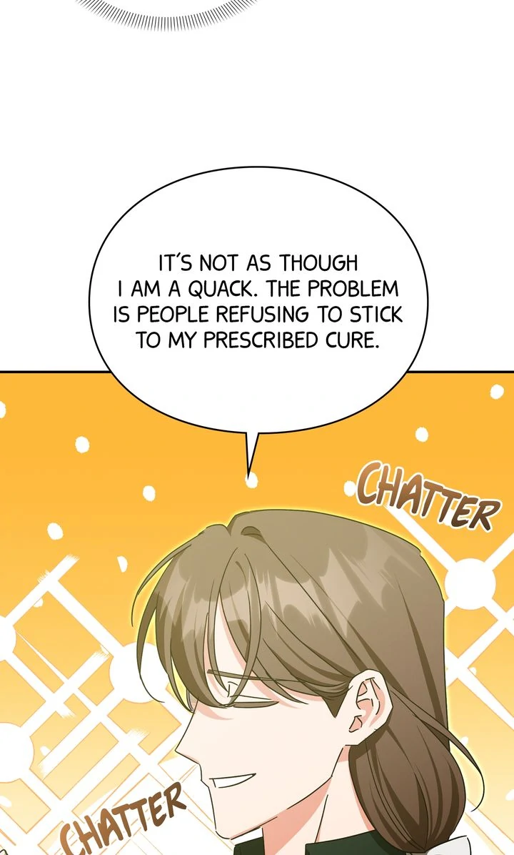 Read How to Protect the Master of the Monster Mansion Manga Online