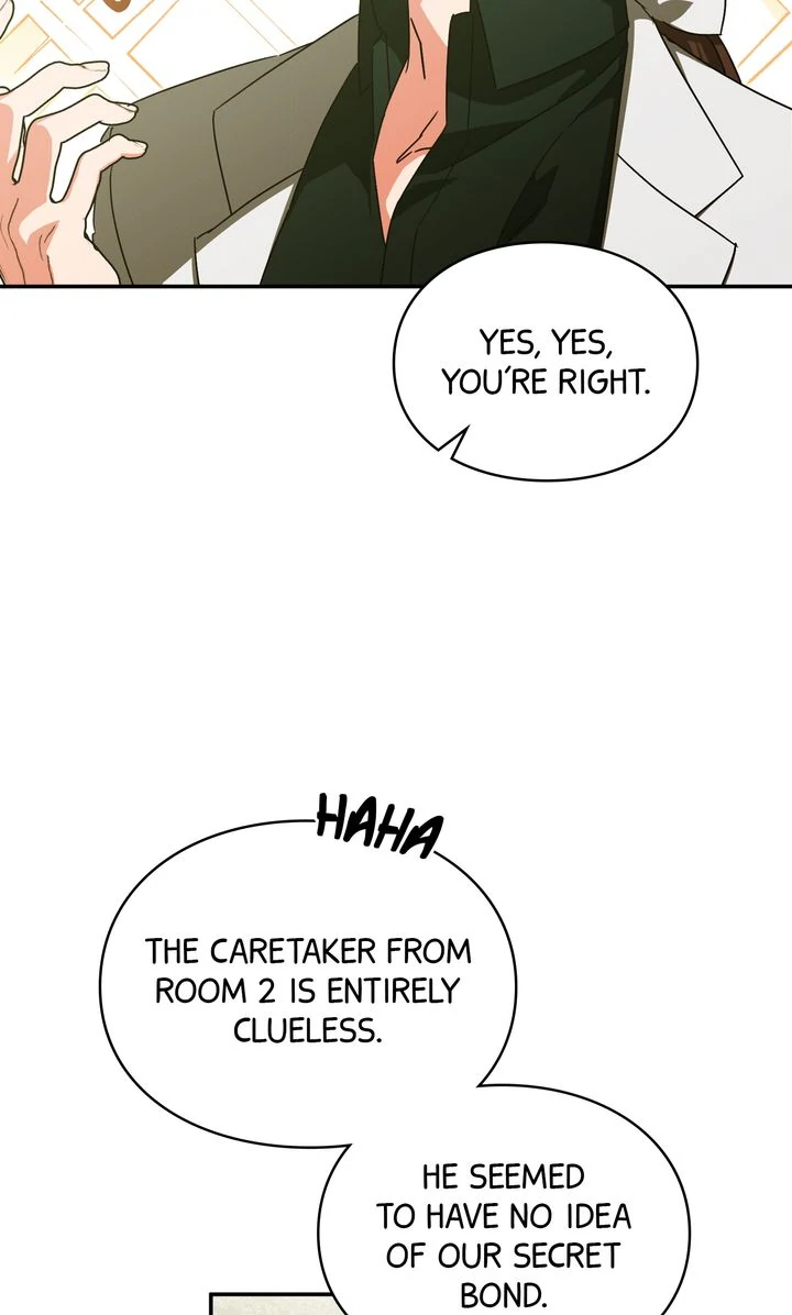 Read How to Protect the Master of the Monster Mansion Manga Online