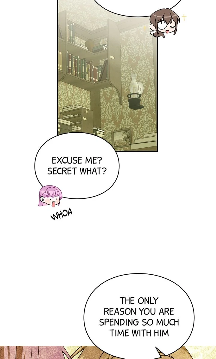 Read How to Protect the Master of the Monster Mansion Manga Online