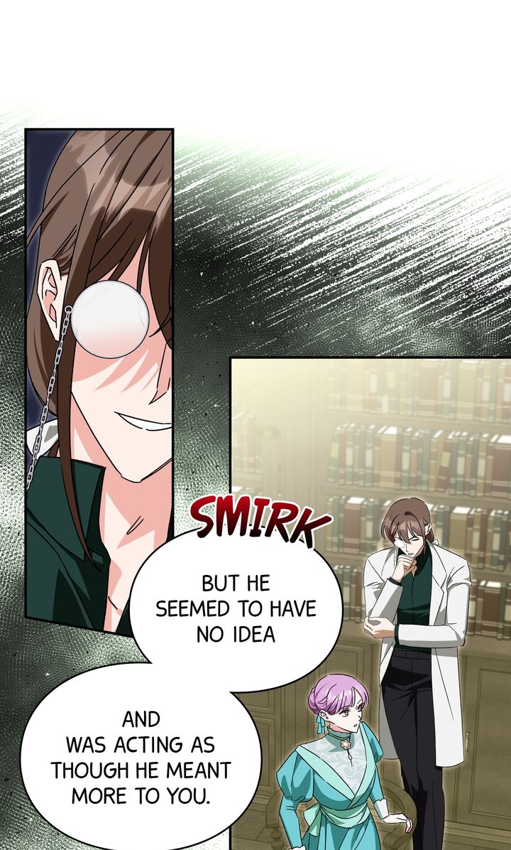 Read How to Protect the Master of the Monster Mansion Manga Online