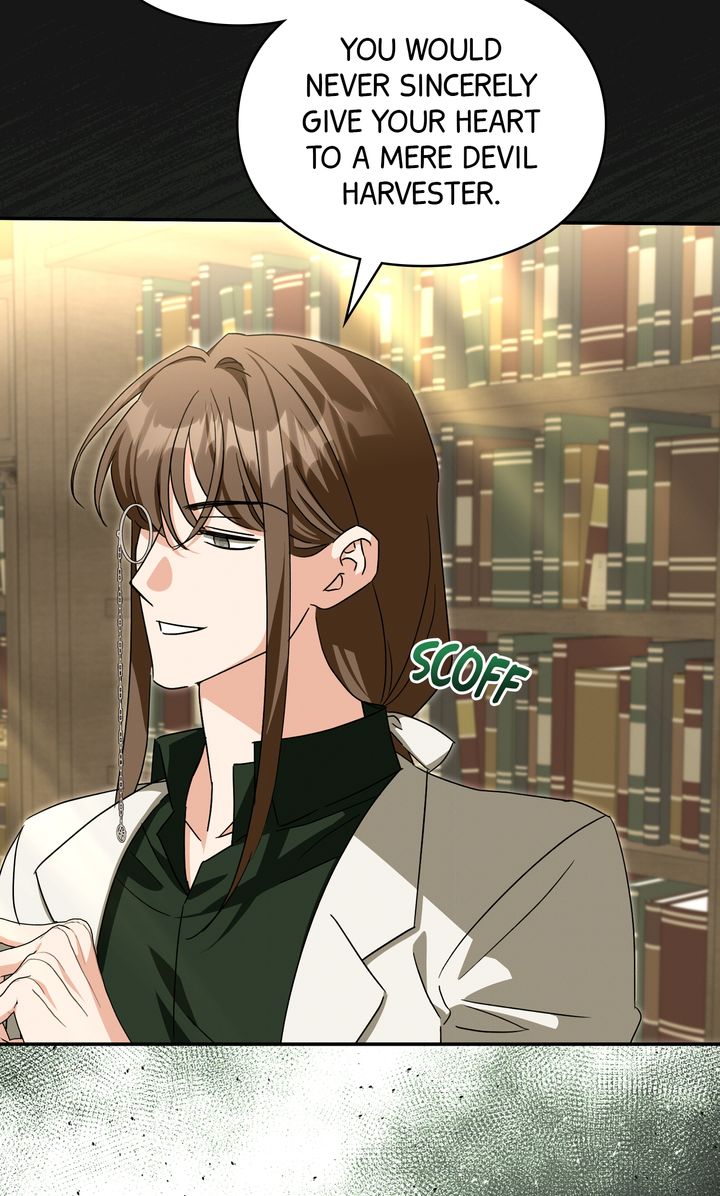 Read How to Protect the Master of the Monster Mansion Manga Online