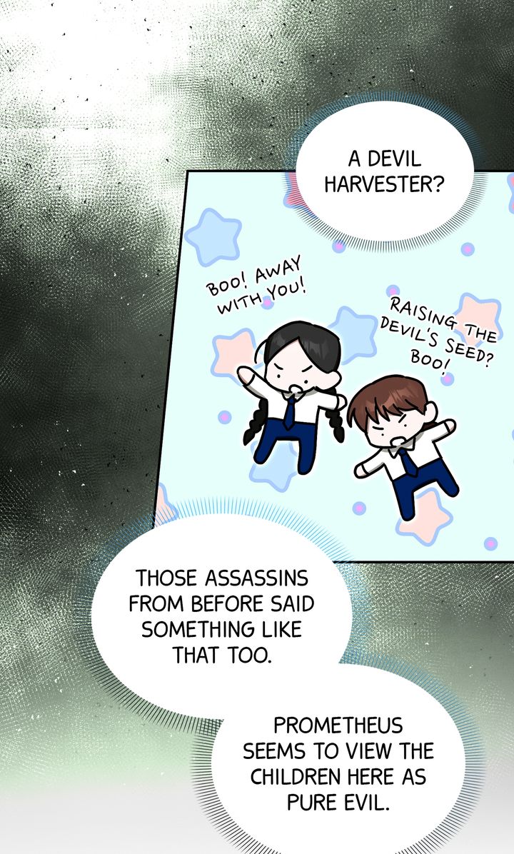 Read How to Protect the Master of the Monster Mansion Manga Online