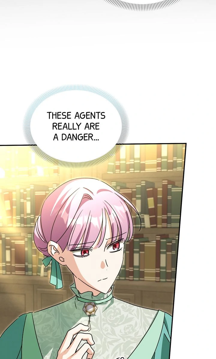Read How to Protect the Master of the Monster Mansion Manga Online