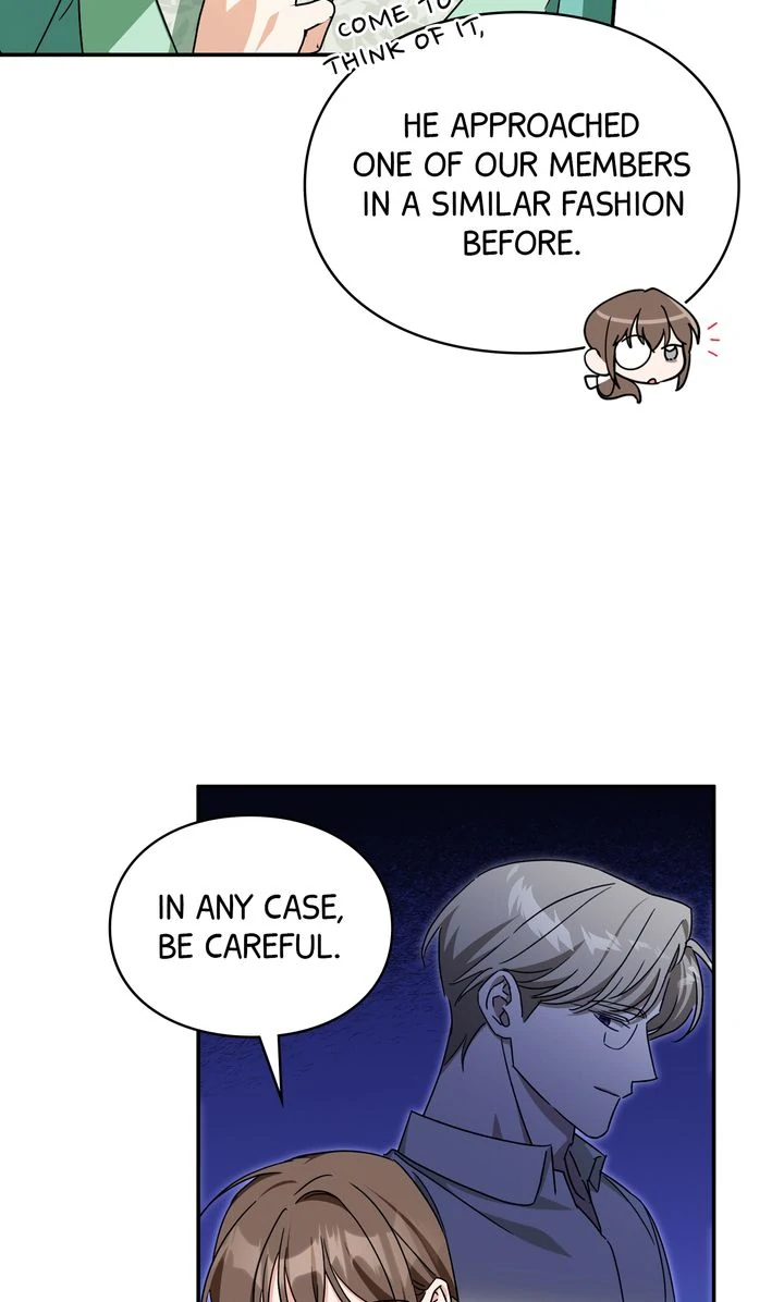 Read How to Protect the Master of the Monster Mansion Manga Online