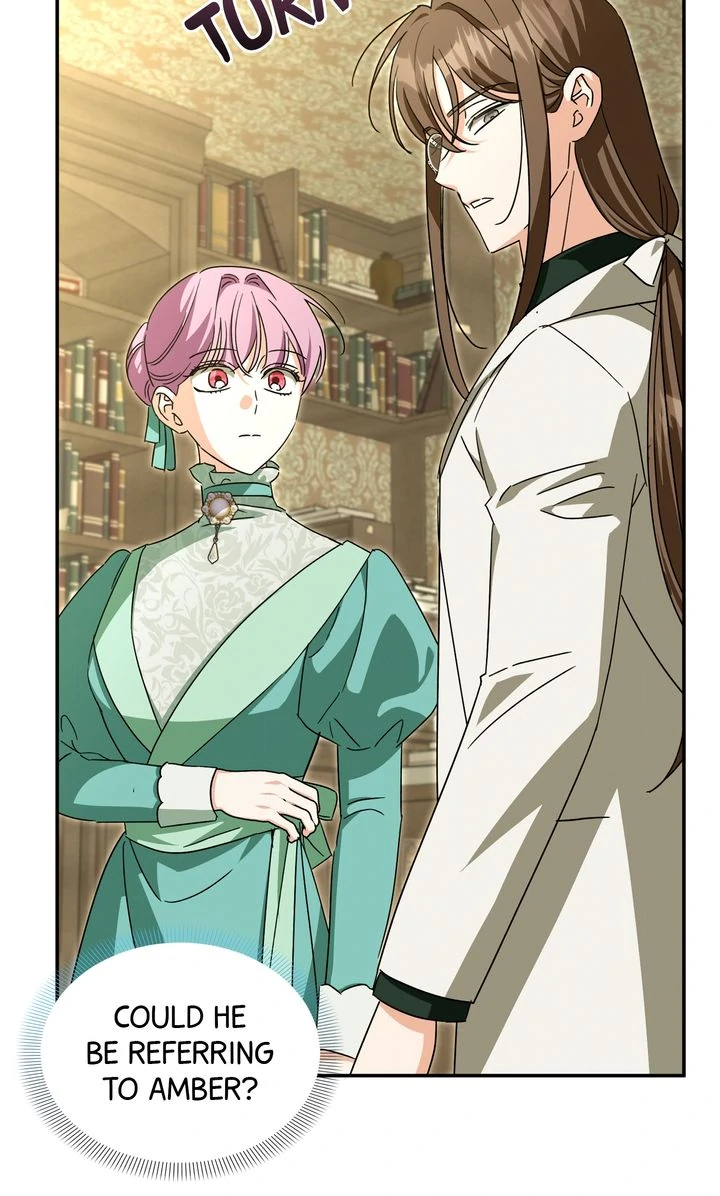 Read How to Protect the Master of the Monster Mansion Manga Online
