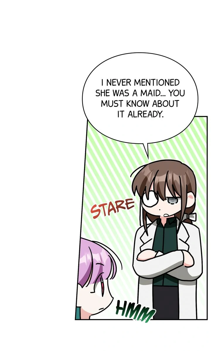 Read How to Protect the Master of the Monster Mansion Manga Online