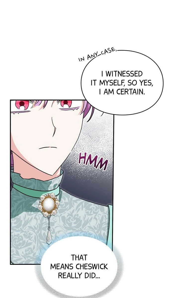 Read How to Protect the Master of the Monster Mansion Manga Online