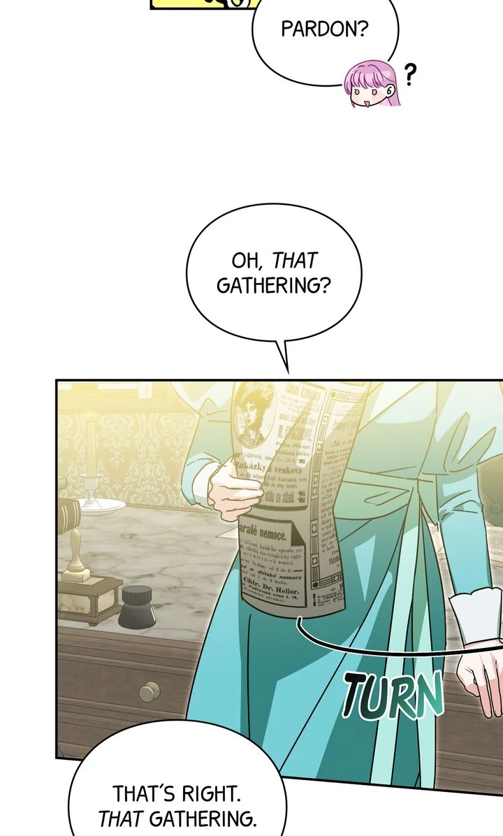 Read How to Protect the Master of the Monster Mansion Manga Online