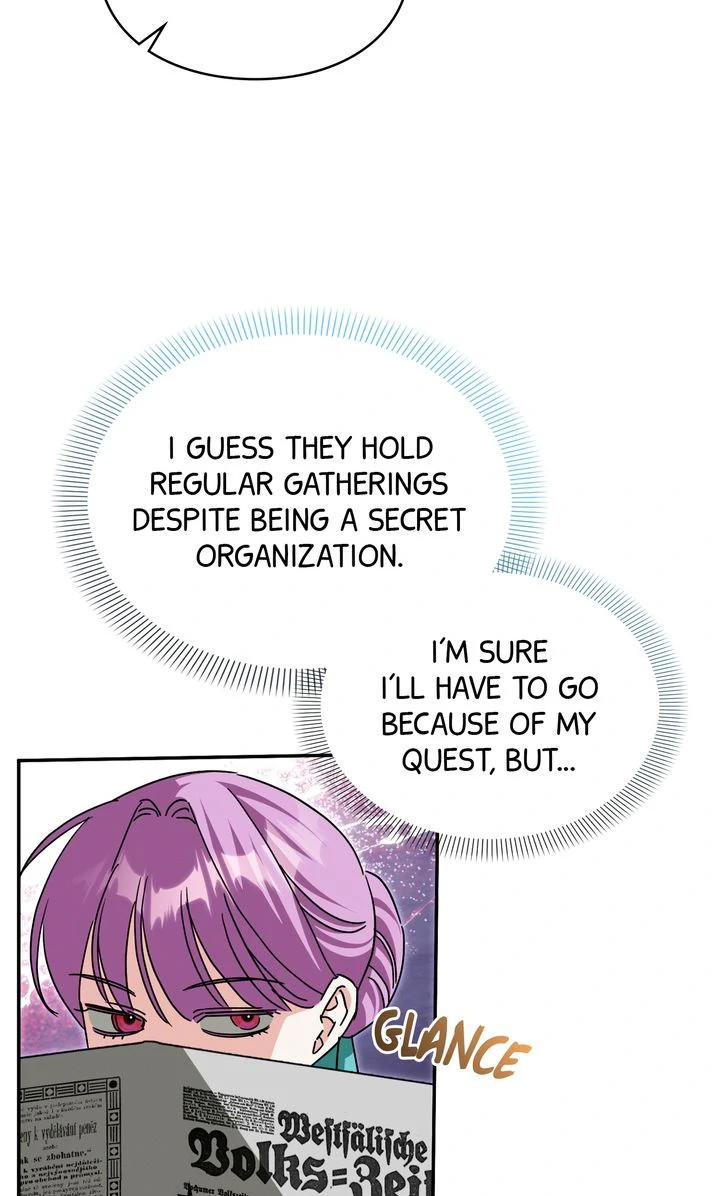Read How to Protect the Master of the Monster Mansion Manga Online