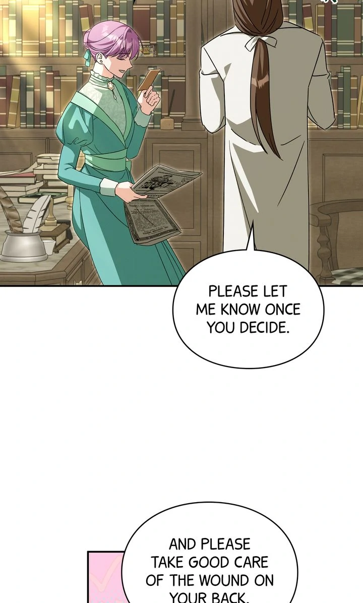 Read How to Protect the Master of the Monster Mansion Manga Online