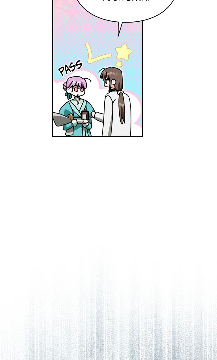 Read How to Protect the Master of the Monster Mansion Manga Online