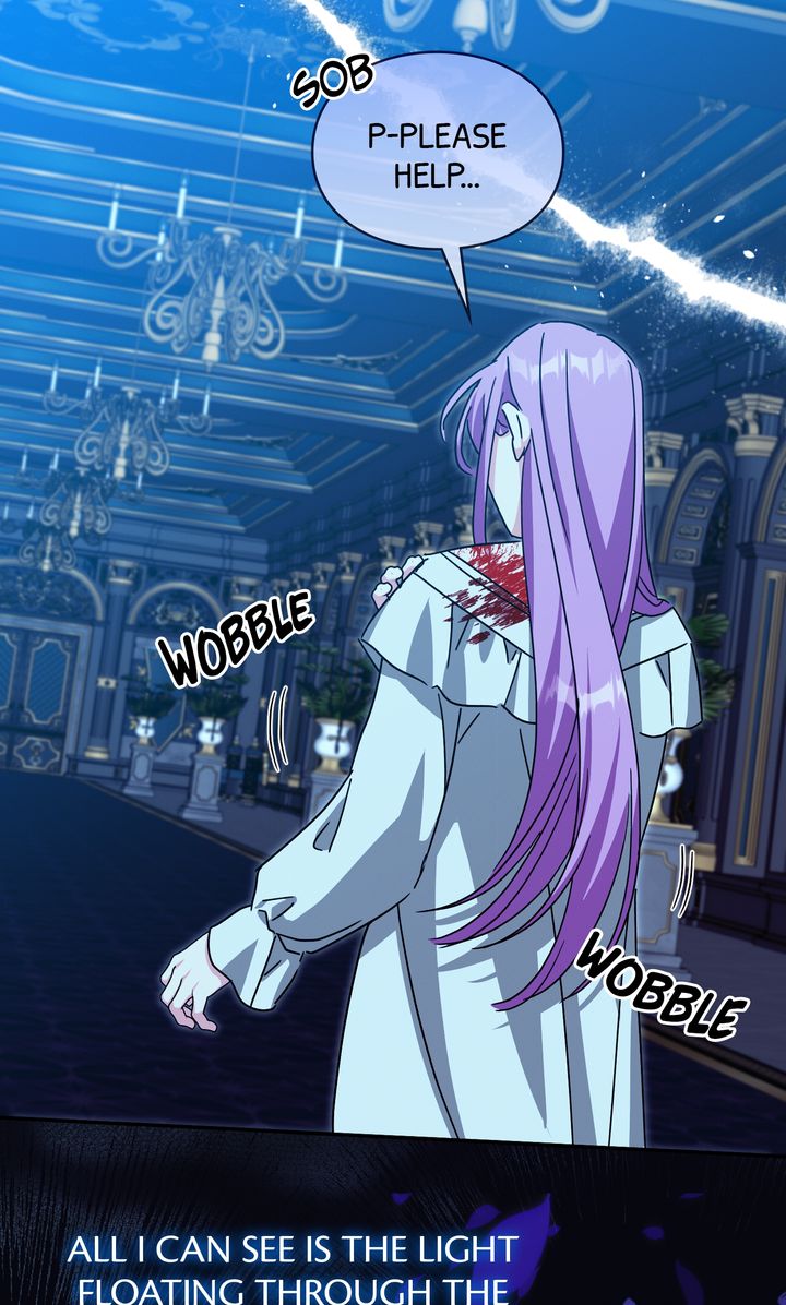 Read How to Protect the Master of the Monster Mansion Manga Online