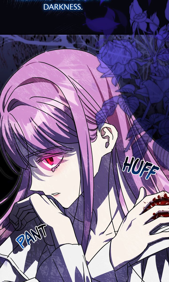 Read How to Protect the Master of the Monster Mansion Manga Online