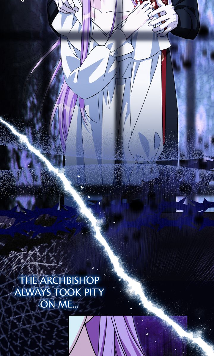 Read How to Protect the Master of the Monster Mansion Manga Online