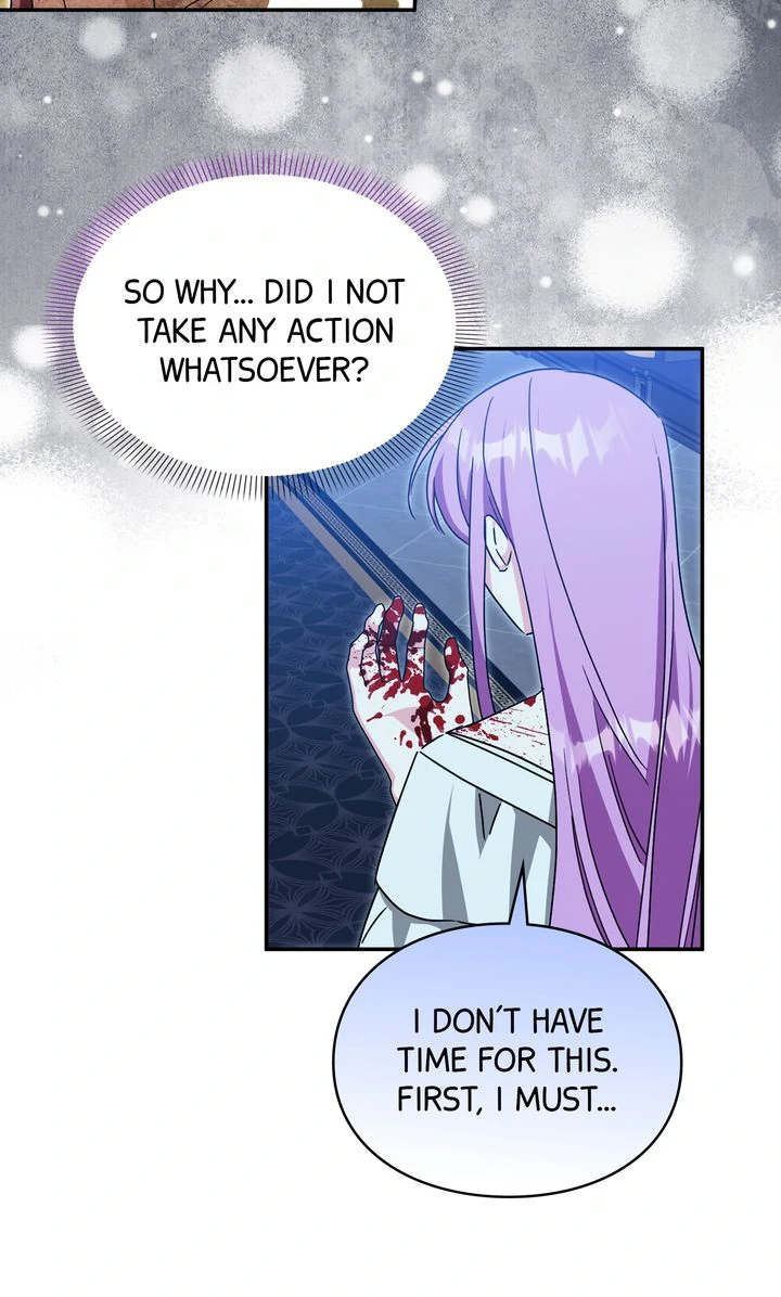 Read How to Protect the Master of the Monster Mansion Manga Online