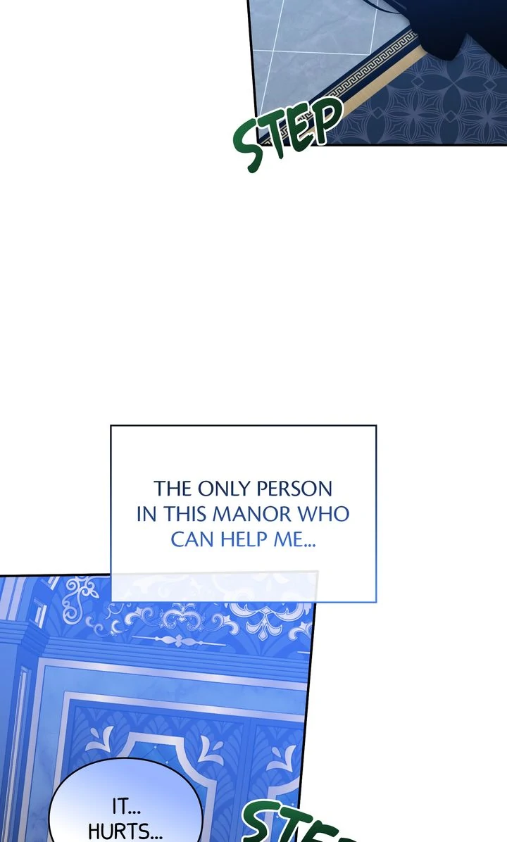 Read How to Protect the Master of the Monster Mansion Manga Online