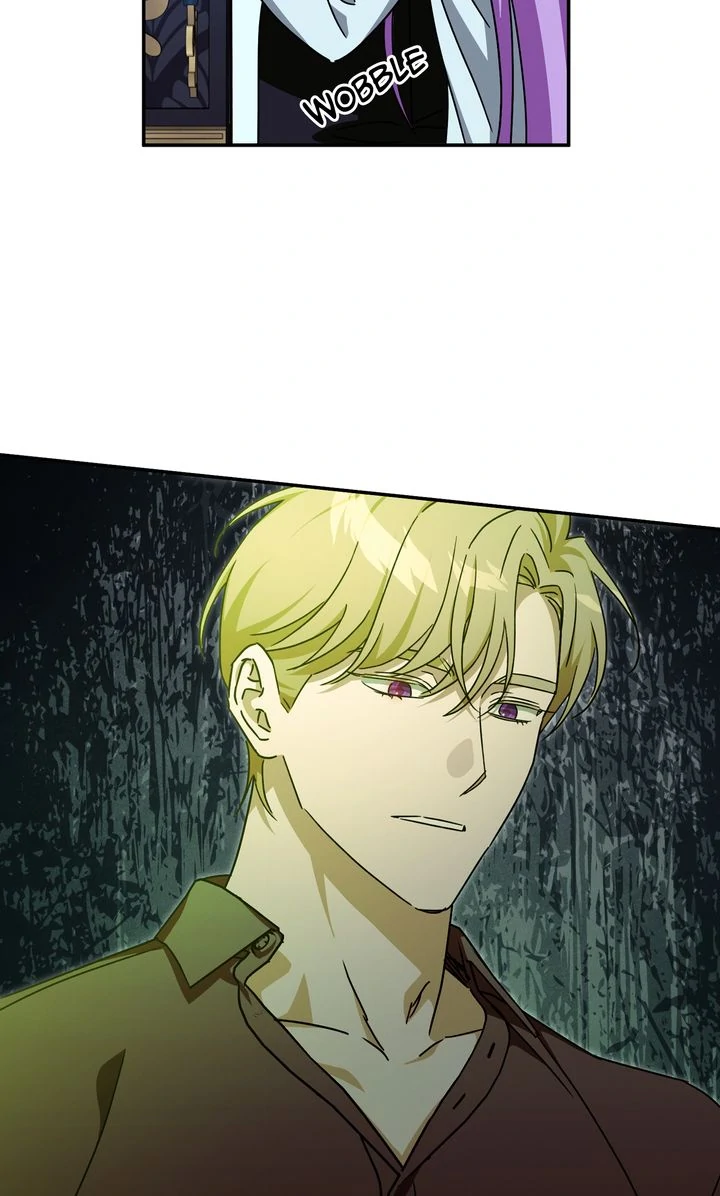 Read How to Protect the Master of the Monster Mansion Manga Online