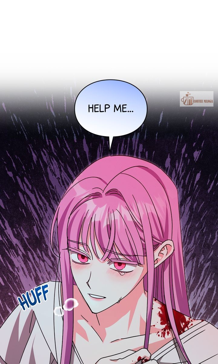 Read How to Protect the Master of the Monster Mansion Manga Online