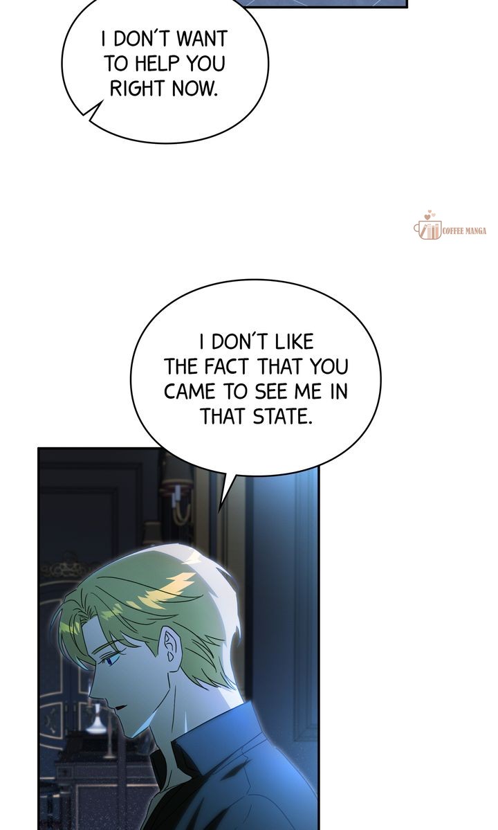 Read How to Protect the Master of the Monster Mansion Manga Online