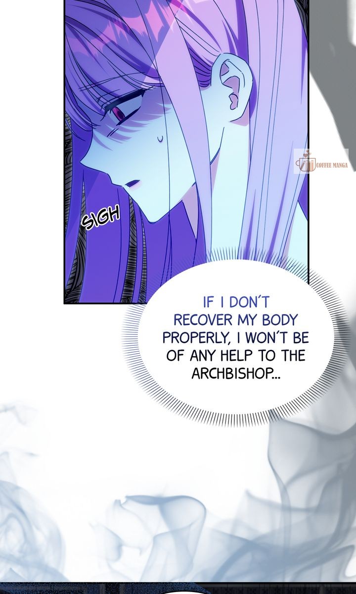 Read How to Protect the Master of the Monster Mansion Manga Online