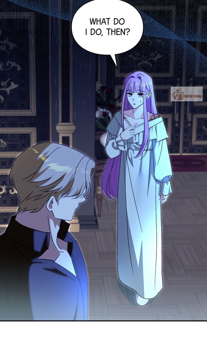 Read How to Protect the Master of the Monster Mansion Manga Online