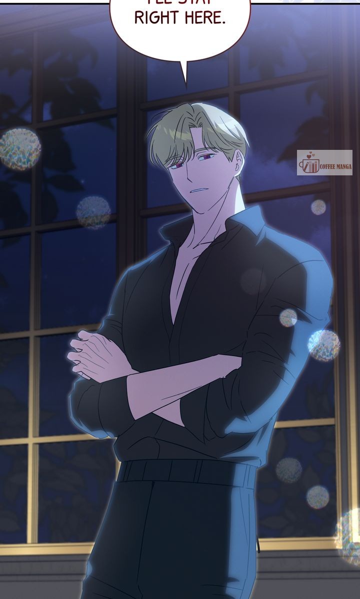 Read How to Protect the Master of the Monster Mansion Manga Online