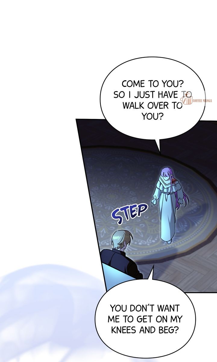 Read How to Protect the Master of the Monster Mansion Manga Online