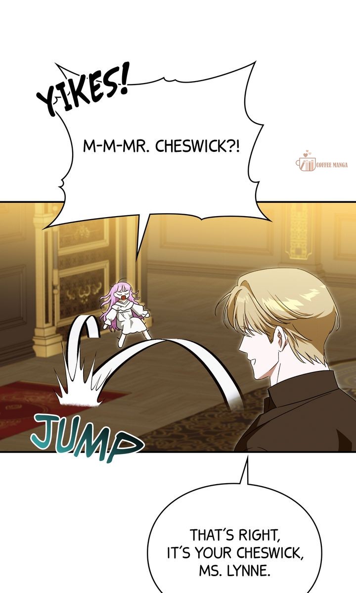 Read How to Protect the Master of the Monster Mansion Manga Online
