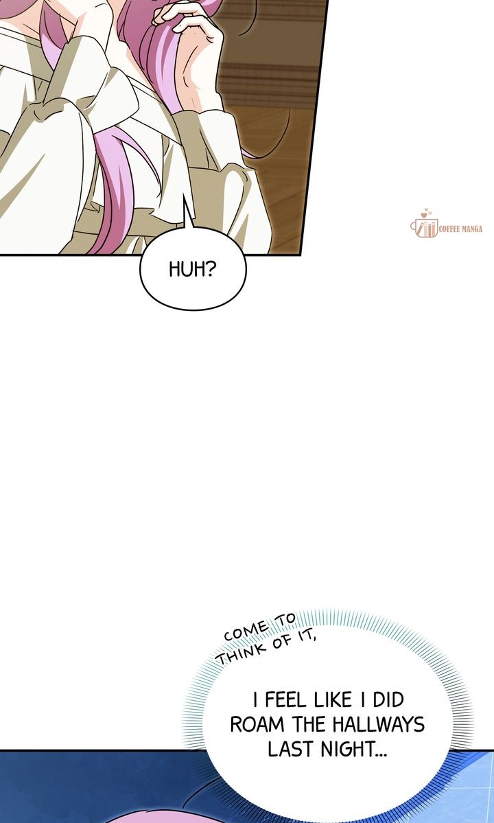Read How to Protect the Master of the Monster Mansion Manga Online