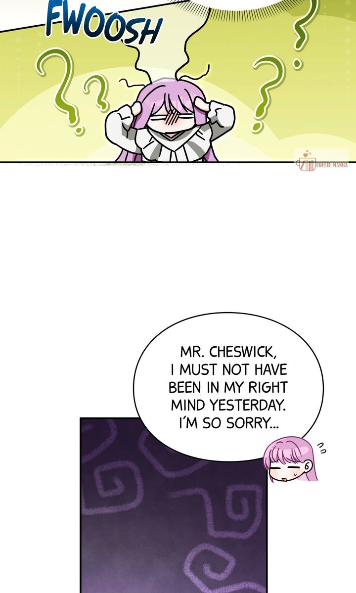 Read How to Protect the Master of the Monster Mansion Manga Online