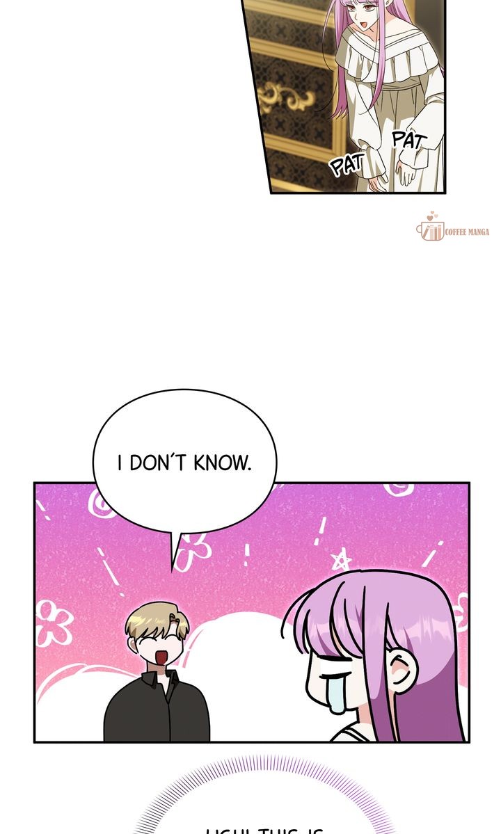 Read How to Protect the Master of the Monster Mansion Manga Online